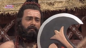 एक बहुत ही विचित्र घटना घटी भगवान परशुराम के हाथों - Bhagwan Parshuram - Apni Bhakti