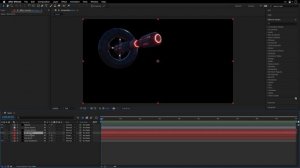 4 Ways to Create NIGHT SKY Constellations in After Effects