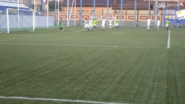 ФК «Волгарь»-м (Астраханская область) — ФК «УОР-Дагестан» (Каспийск, Дагестан) смотреть онлайн