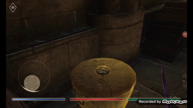 The Elder scrolls blades смотреть онлайн