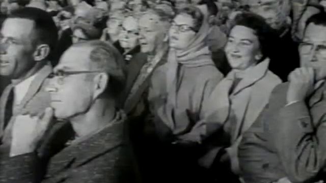 Молитва-исцеления от повреждения лодыжки Орал Робертс смотреть онлайн