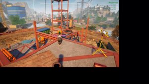 Goat Simulator 3  ВИПОЛНЯЕМ ИНСТИНКТЫ