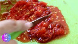 Мангал Салат Вкусный и быстрый и на зиму Азербайджанская кухня