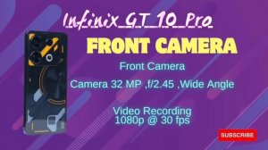 Infinix GT 10 Pro || Infinix GT 10 Pro ping test #infinix #infinity