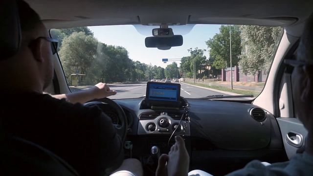 В Хорватию на машине. И о планах на будущее смотреть онлайн