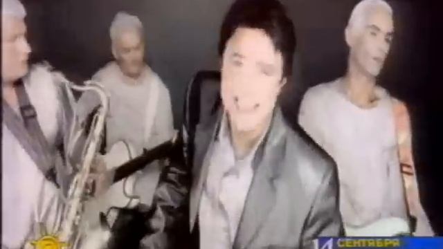 Клип "Я приеду" смотреть онлайн