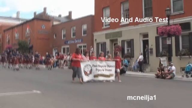 Sony HandyCam HDR-CX110 Test Footage All Scenarios (HD) смотреть онлайн