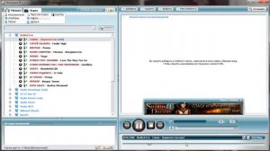 Программа VkontakteDJ