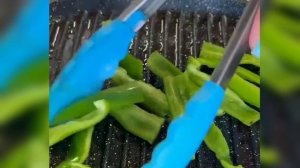 Вкусный салат из простых ингредиентов ?.