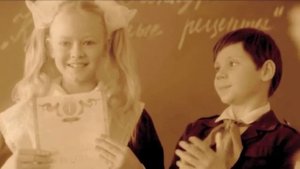 Реклама "Майонез московский провансаль"