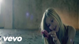 Avril Lavigne - Wish You Were Here