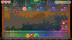 'RAINBOW, BLACK, GHOST & PINK BOSSES' of VOLUME 3, 4 & 5 Fusion Battle with 'ALL NEW BALLS'