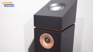 5.1.2 Atmos Home cinema system |Jamo S 809 | Denon AVR-X1700H | Acer ApexVision | Digital Cinema