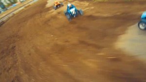 Автокросс "Серебряная ладья 2021" на КВЦ. Багги Д3-спринт,Д3-250. FPV. 4K