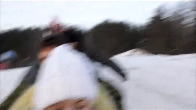 Покатушки с горки смотреть онлайн