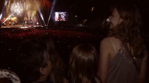 Melendi - Somos (En Directo)