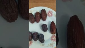 Королевские финики.