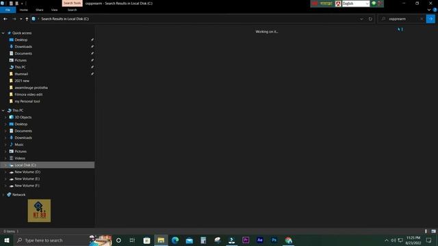 Product Activation Failed | MS Word, Excel Warning Message | Windows Not Activated | Hridoy Tech BD смотреть онлайн