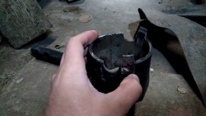 Шеви нива замена подшипника шкива кондиционера 1 часть