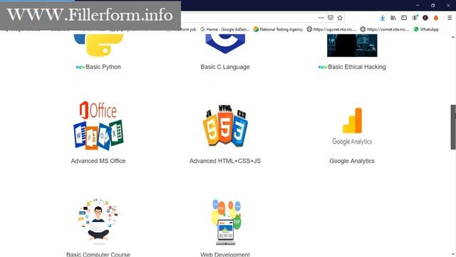 01- What Is Python  | Free Course| free python course | free online python courses with certificate