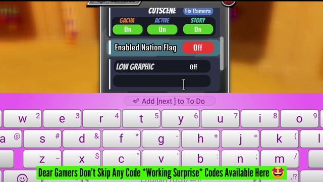 ?All New!? ANIME WORLD TOWER DEFENSE CODES IN OCTOBER 2023 - ROBLOX ANIME WORLD TOWER DEFENSE CODES смотреть онлайн