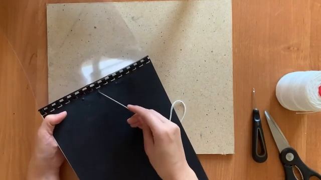 Как правильно подшивать журнал? смотреть онлайн