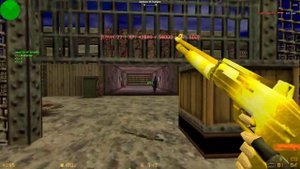 Counter-Strike 1.6 Download Zombie Escape Mod Play With Bots CSO Zombie Escape Revolution [Pro Bots
