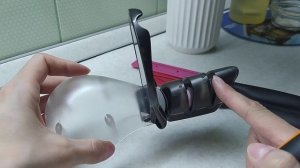 Точилка для ножей Мышонок от TUPPERWARE