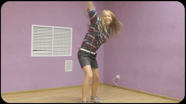 Dance School CRASH - Приглашение открыте уроки Хип-хоп смотреть онлайн