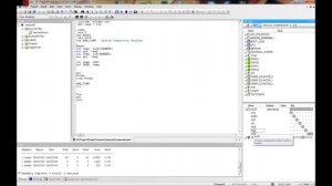 AVR Ассемблер. Урок 6. Аналоговый компаратор. AVR Assembler. Lesson 6. Analog comparator.