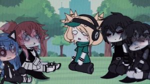 Все становяться теми,в кого влюблены.