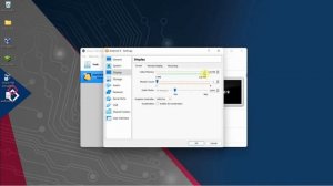 Install Android 9 Pie X86 in VirtualBox on Windows 11/Windows 10 PC