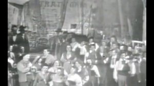 Марио дель Монако в Москве