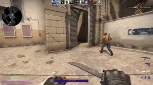 Стрим по CS:GO/ читеры/ ММ +414 часов/ Новая встреча с читерами)