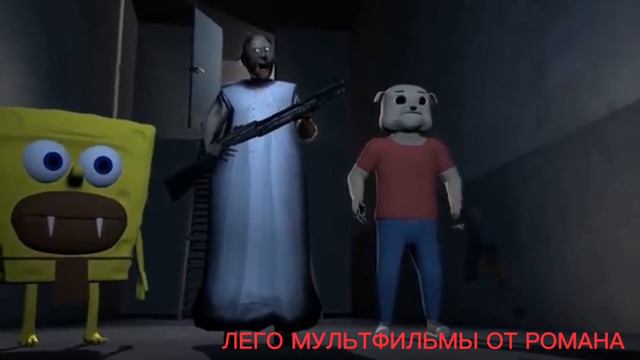 ВСЕ СЕРИИ ПРО НОЯ ФИЛЬМ HORROR @NoyAnimated @NoyAnimation смотреть онлайн