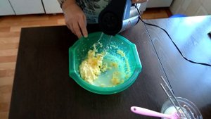 Как быстро сделать сливочное масло/ Масло в домашних условиях