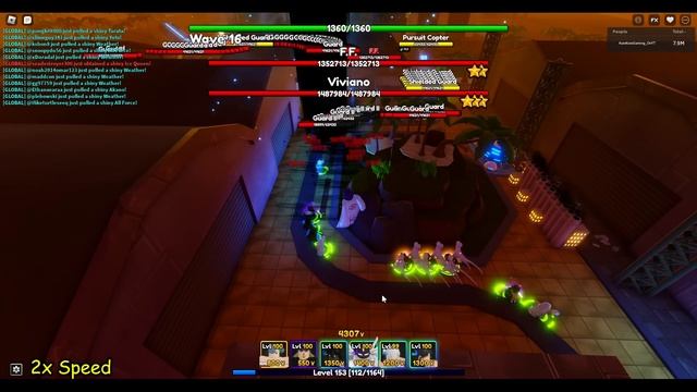 (Aizen+Ichigo) SOLO NEW MOON Portal Cape Canaveral *No OP Trait* Anime Adventures Roblox ?? смотреть онлайн