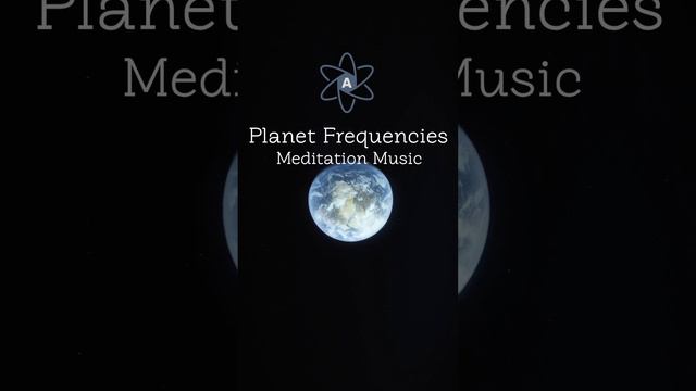 Planet Frequencies | Meditation Music | 229.22Hz