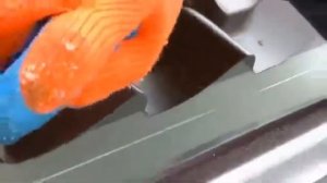 Металочерепица на крыше