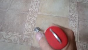 Квок с неопреновой ручкой. Некрасовский.