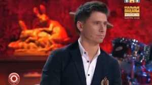 Comedi clab lychee 07 04 2013) SATRip