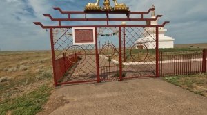 1. Уфа-Волгоград- Ессентуки. История нашего путешествия из Уфы в регион Кавказских минеральных вод.