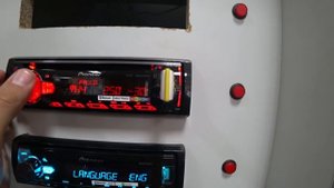 Новинка от Pioneer DEH S5000BT! Хит от пиона или очередной клон?