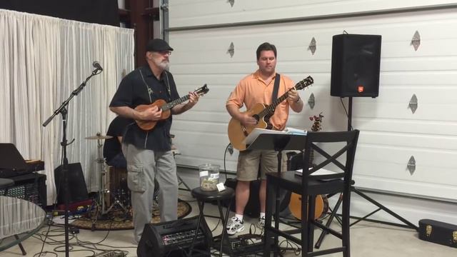 Sand Castles by Herb Ohta Jr. - With Buck Allred смотреть онлайн