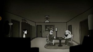 Прохождение грустной игры Desire. 1 часть.