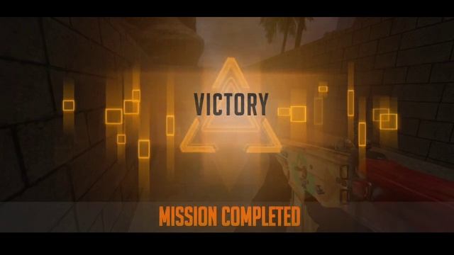 Counter Strike Commando Mission - Android GamePlay - Shooting Games Android #18 смотреть онлайн