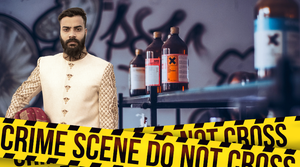 Индийский отравитель/Трагедия в штате Онтарио