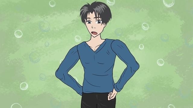 Моя Бабушка Выглядит, Как 18-Летняя Студентка | Анимированная История