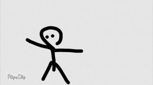 стикмен Денис флексит под радио бандитов