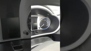 Datsun mi-do Как снимается приборная панель